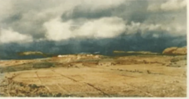 Gerhard Richter: Kanarische Landschaften, 1971 – Bedford Art