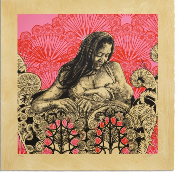 SWOON: Dawn & Gemma, 2014