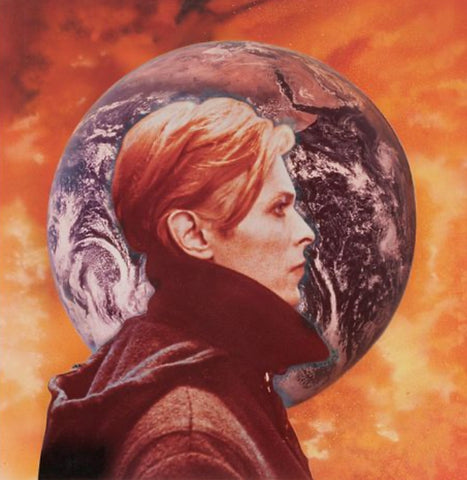 DAVID BOWIE IS アートブック　復刻版 2025年最新】デヴィッド・ボウイ・イズ 復刻版の人気アイテム
