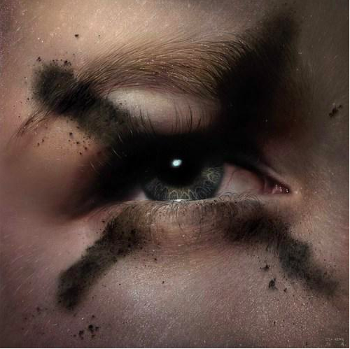Kit King: Refugee, 2015