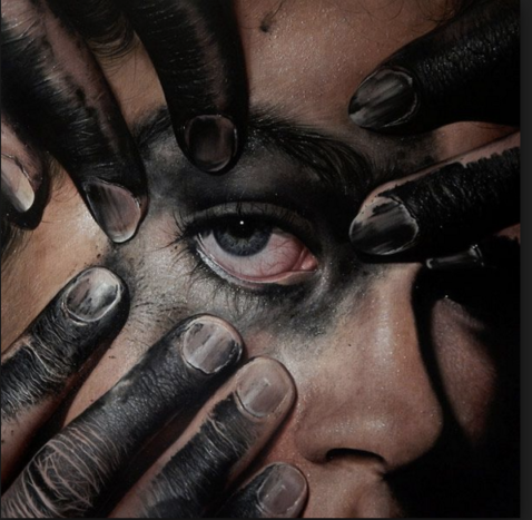 Kit King: Refugee, 2015